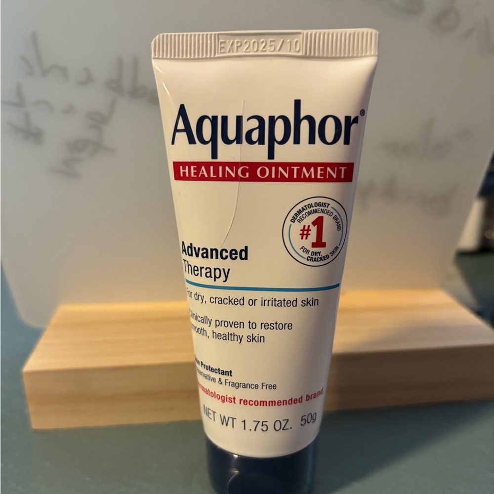 Aquaphor Healing Ointment